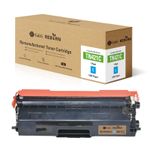 Cartouche laser remanufacturée Brother TN421 - cyan - G&G