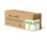 Cartouche laser remanufacturée Brother TN421 - Jaune - G&G