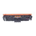Cartouche laser remanufacturée HP 220A - magenta - G&G