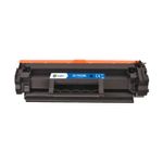 Cartouche laser compatible HP 135A - noir - G&G