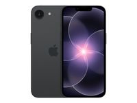 Apple iPhone 17e - Smartphone - 5G - 256 Go - Noir