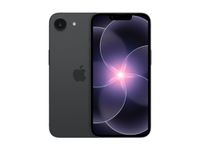 Apple iPhone 17e - Smartphone - 5G - 512 Go - noir