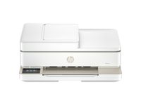 HP JENVY 6532e All-in-One - imprimante multifonction couleur A4 - Wi-Fi(ac), USB 2.0