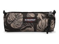 EASTPAK Benchmark Single - Trousse - petit - 100 % polyester - brize, noir, gris