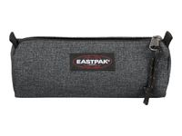 EASTPAK Benchmark - Trousse - nylon à 60 %, 40 % polyester - jean noir