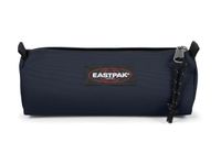 EASTPAK Benchmark Single - Trousse - petit - 100 % polyester - ultra marin