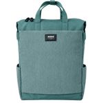 Port Designs Milano II - Sac à dos pour ordinateur portable 14/16'' - Vert sauge