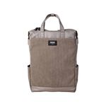 Port Designs Milano II - Sac à dos pour ordinateur portable 14/16" - Desert Brown