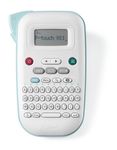 Brother Ptouch PT-N11 - Étiqueteuse / titreuse - impression par transfert thermique