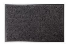 Tapis de sol COSMOS - 60 x 80 cm -anthracite