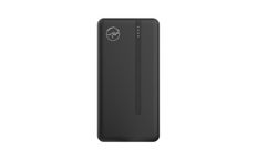 Mobility Lab - Batterie externe - 10000 mAh - noir