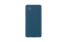 Mobility Lab - Batterie externe - 10000 mAh - bleu