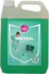 Polvita - Détargent probiotique multi-surfaces - 5L - parfum neutre