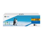Cartouche laser compatible HP219X - noir - G&G