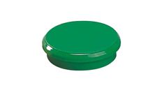 Dahle - Pack de 6 aimants - 2,4 cm - vert