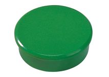 Dahle - Pack de 2 aimants -  3,8 cm - vert