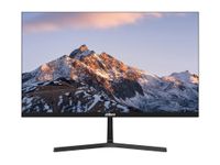 Dahua DHI-LM27-B221S - Écran LED 27" - 1920 x 1080 Full HD (1080p) - HDMI, DisplayPort - haut-parleurs - noir