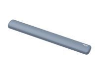 Fellowes Breyta - Repose-poignet pour clavier - marine