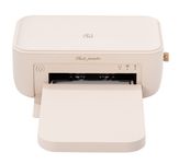 Imprimante photo portable HPRT CP4100 - 10x15 cm - beige