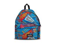 EASTPAK Padded - Sac à dos - 1 compartiment - clash blue