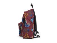EASTPAK Padded - Sac à dos - 1 compartiment - clash burgundy