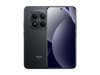 Xiaomi Redmi Note 15 Pro+ - Smartphone - 5G - 8/256 Go - Noir