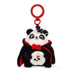 LEGAMI - Porte-clés en Peluche Secret - Trick or Treat