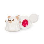 LEGAMI - Brillant à Lèvres Teddy Ghost