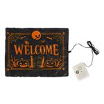 Legami - Sous-Paillasson avec Sons - Halloween