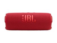 JBL Flip 7 - Enceinte sans fil - Bluetooth - 35 W - rouge
