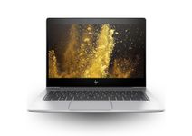 HP EliteBook 830 G6 - PC portable 13.3" - reconditionné grade B - i5-8365U - 8Go - 256Go SSD - W11