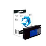 Cartouche compatible HP 937e - Cyan - Switch