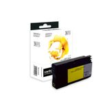 Cartouche compatible HP 937e - Jaune - Switch