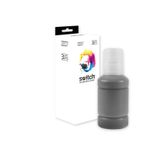 Cartouche compatible Canon GI-56 - noir - Switch