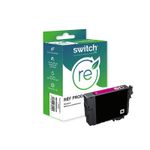 Cartouche remanufacturée EPSON 603XL - magenta -Switch