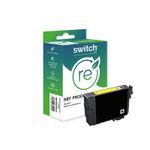 Cartouche remanufacturée EPSON 603XL - jaune -Switch
