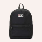 Fila - Sac à dos Noir - PIEVE LAPTOP