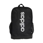Adidas - Sac à dos Noir - KIDS LIN BPK