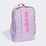 Adidas - Sac à dos Rose - KIDS LIN BPK