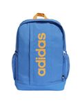 Adidas - Sac à dos Bleu - KIDS LIN BPK