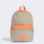 Adidas - Sac à dos Orange - LK BP 3BAR