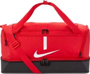 Nike - Sac de sport Rouge - ACADEMY TEAM S