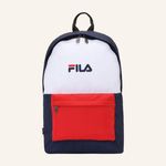 Fila - Sac à dos Bleu Rouge Blanc - FORMOSA