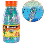 Cléopâtre - Gel Pailleté - Océan - 250 ml - Effet Brillant