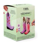 Graine Créative - Kit Céramique 2 Bottes