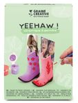 Graine Créative - Kit Céramique 2 Bottes