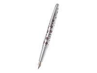 Cross AVENTURA - Stylo plume - sakura motifs - moyen