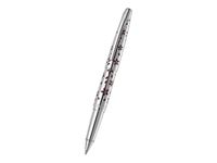 Cross ATX Cherry Blossom - Roller - noir - encre gel