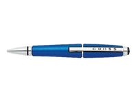 Cross Edge - Roller - noir - encre gel