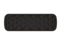 Fellowes Breyta - Repose-poignet pour clavier - noir